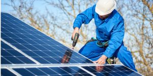 Installation Maintenance Panneaux Solaires Photovoltaïques à Saint-Privat-de-Vallongue